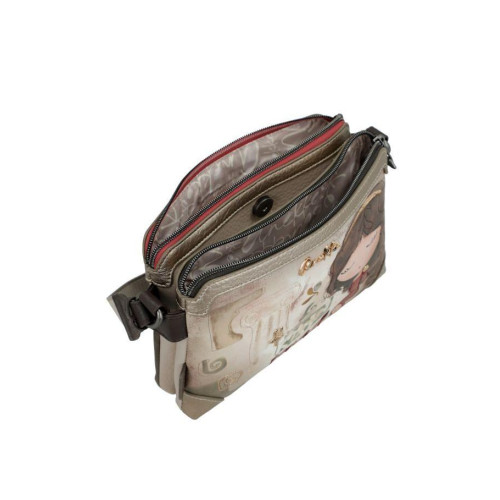 ANEKKE MUSE-crossbody kabelka 42703-160 ANEKKE MUSE-crossbody kabelka 42703-160